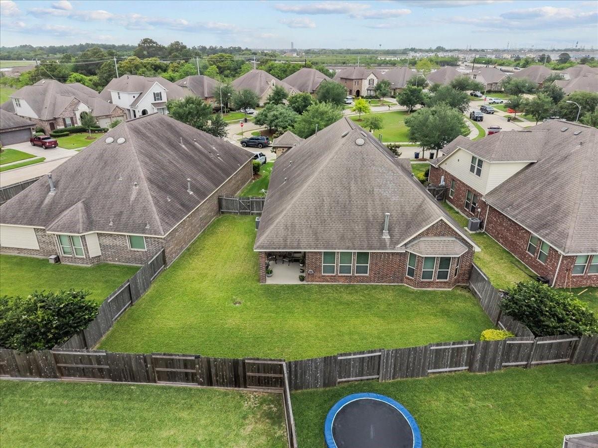 2105 Nogalas Lane