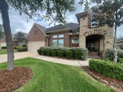 Photo of 2105 Nogalas Lane, League City, TX 77573 (MLS # 5659396)