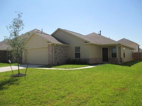 Photo of 2603 Montecito Lane, Richmond, TX 77406 (MLS # 72678783)