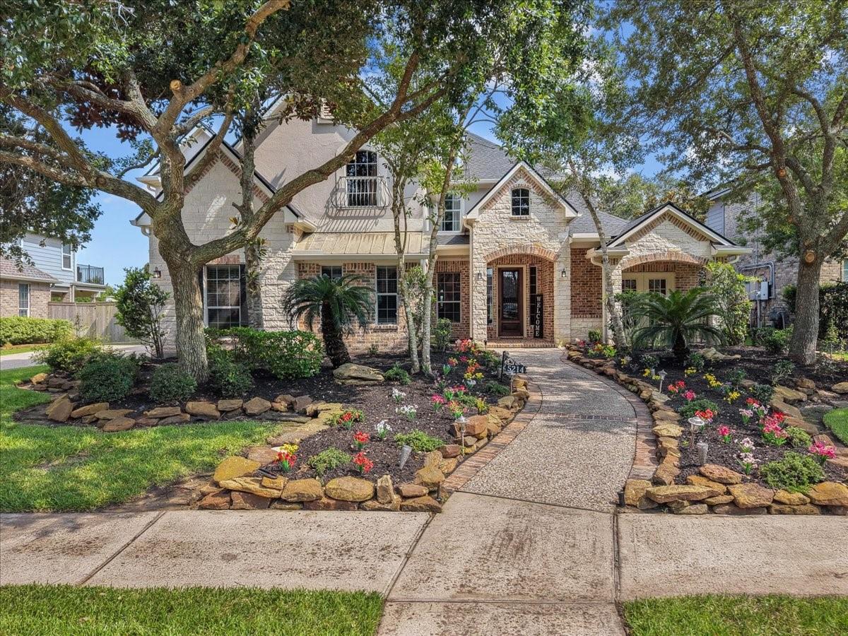 5214 Blue Cypress Lane