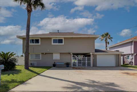 Photo of 784 Marlin St, Bayou Vista, TX 77563 (MLS # 92870547)