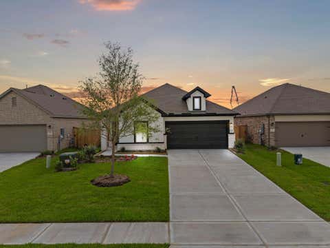 Photo of 3506 Atlas Point Lane, Angleton, TX 77515 (MLS # 4100609)