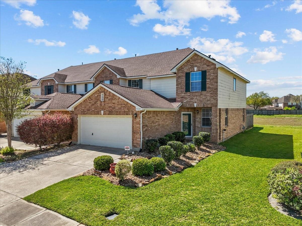 7535 Park Bend Lane