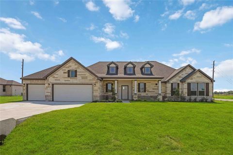 Photo of 6727 Pelican Lane, Beasley, TX 77417 (MLS # 5343458)