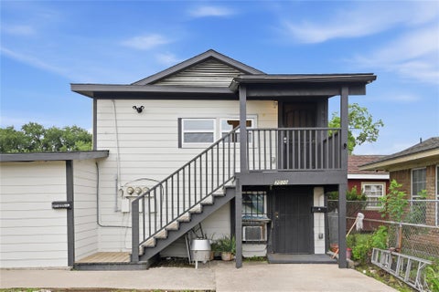 Photo of 7010 Brownsville Street, Houston, TX 77020 (MLS # 27442147)