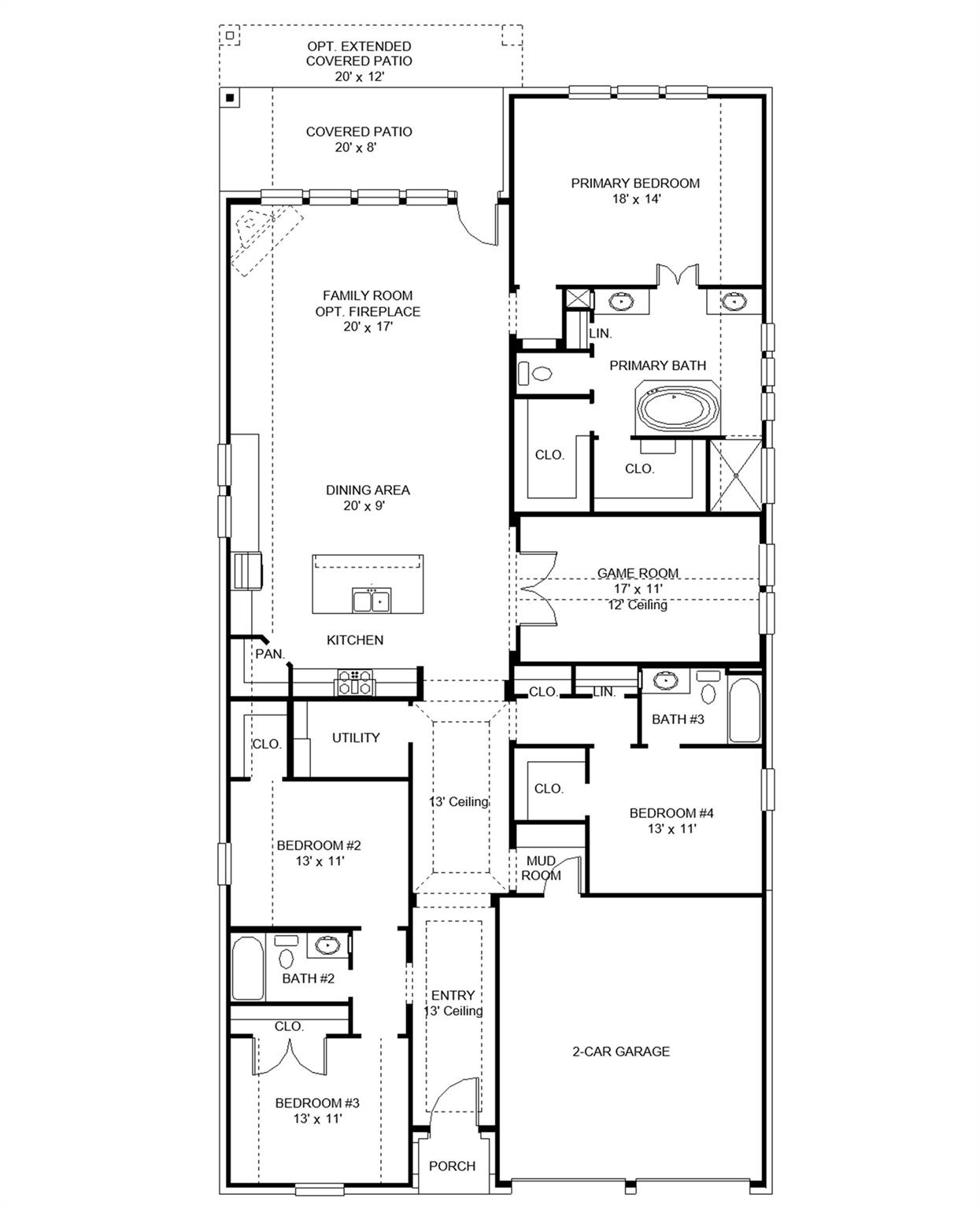 21223 Stephens County Drive