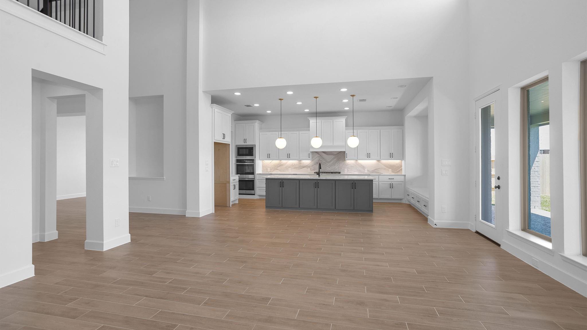 3814 Desert Willow Way