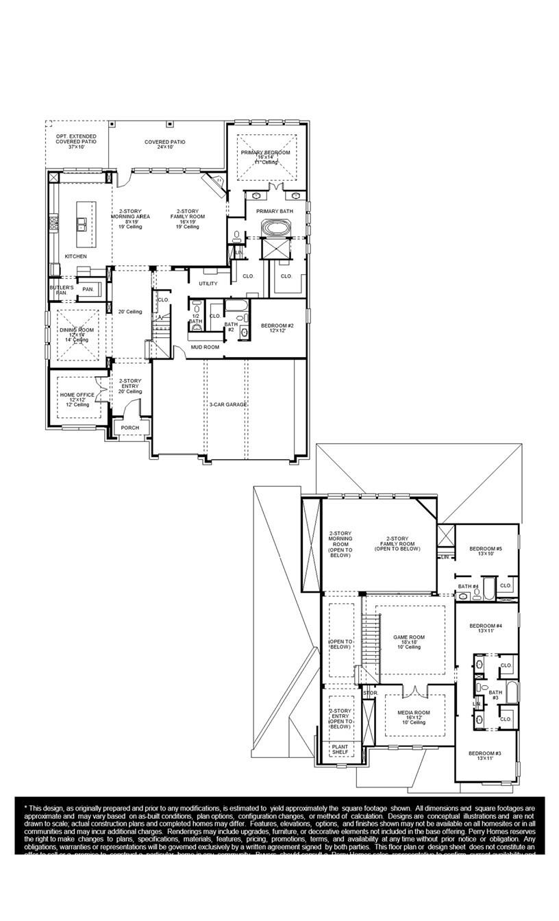 3814 Desert Willow Way