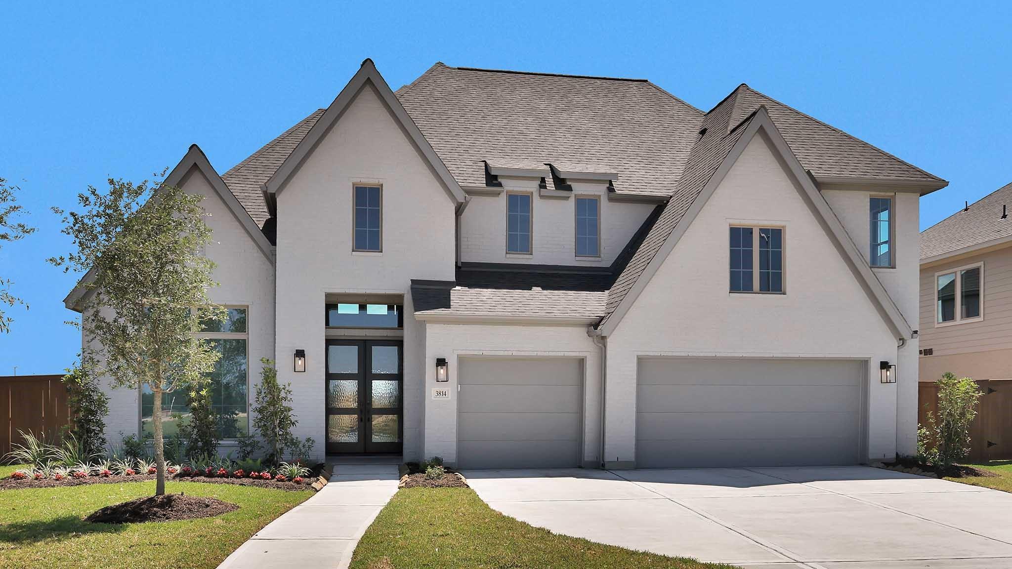 3814 Desert Willow Way