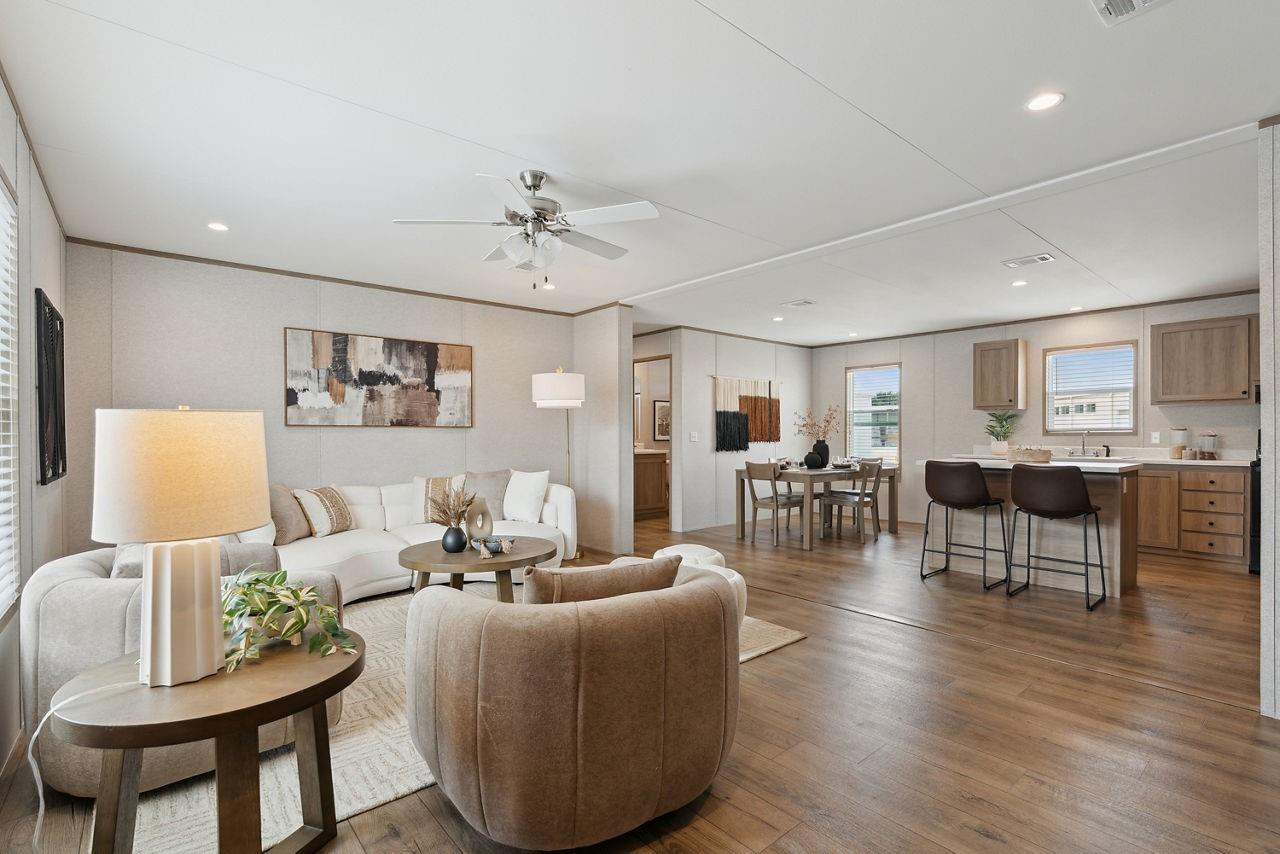 1020 Cottonwoood Bend Lane