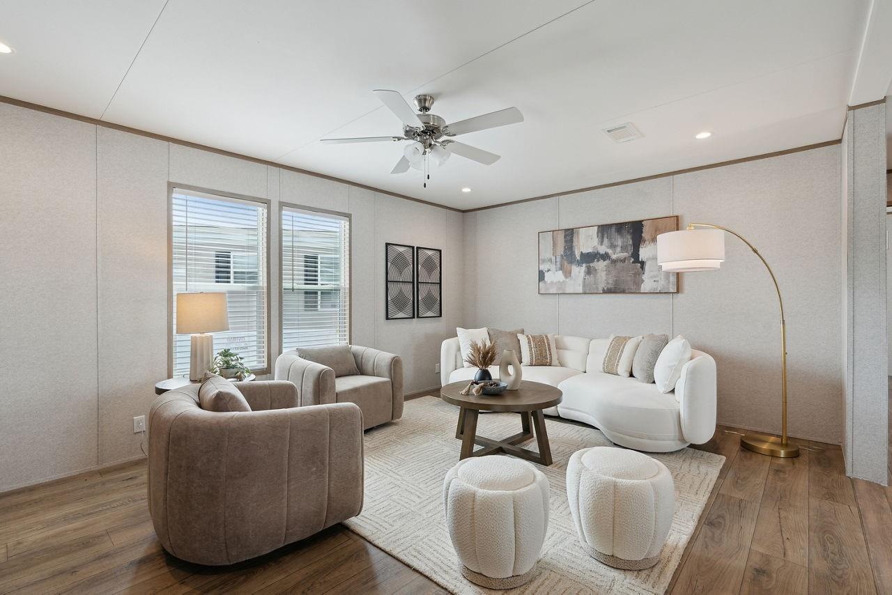 1020 Cottonwoood Bend Lane