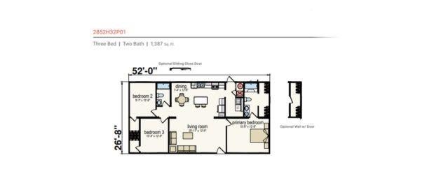 1020 Cottonwoood Bend Lane