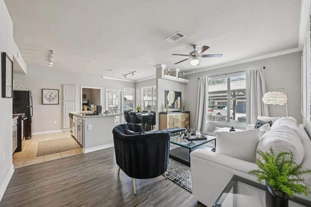 Photo of 14651 Philippine Street #9.203, Houston, TX 77040 (MLS # 32799065)