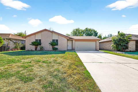 Photo of 11622 Old Telegraph Road, Houston, TX 77067 (MLS # 79793544)