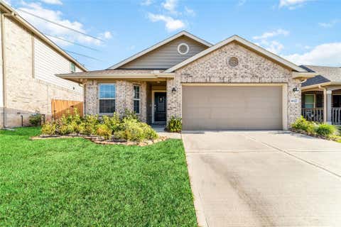 Photo of 4627 Sequoia Echo Dr Dr, Spring, TX 77386 (MLS # 57797033)