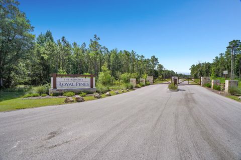 Photo of 0 Queen Anne Way, Huntsville, TX 77340 (MLS # 85507048)