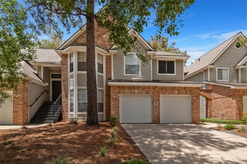 Photo of 107 S Spiral Vine Circle, The Woodlands, TX 77381 (MLS # 80295107)