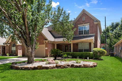Photo of 6020 Timber Oaks Ridge, Humble, TX 77346 (MLS # 6587779)