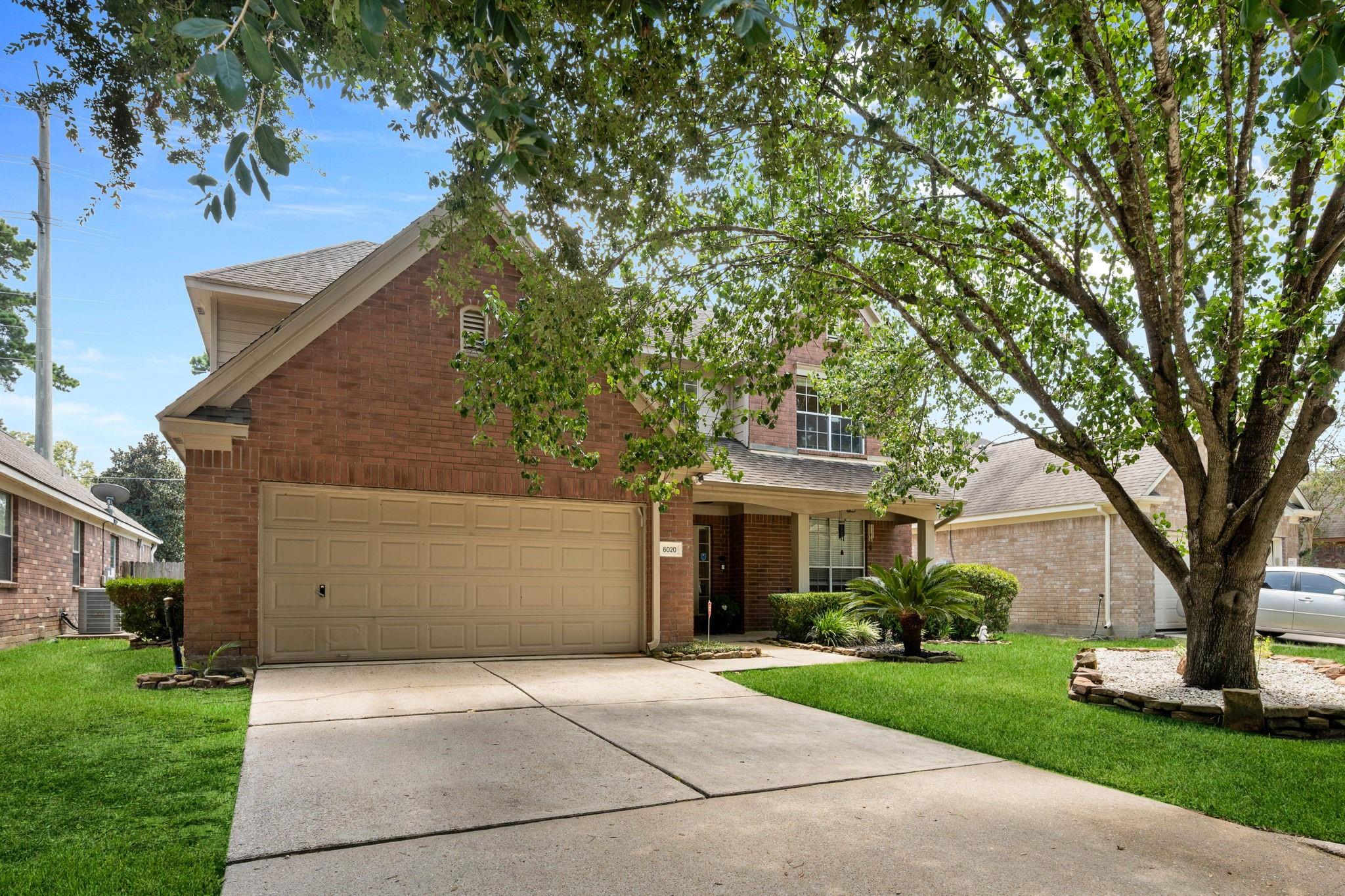 6020 Timber Oaks Ridge