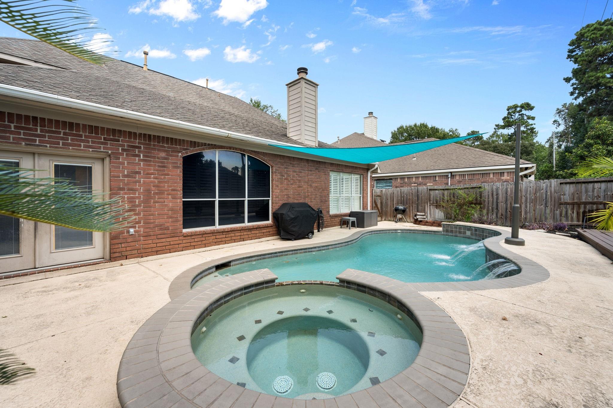 6020 Timber Oaks Ridge