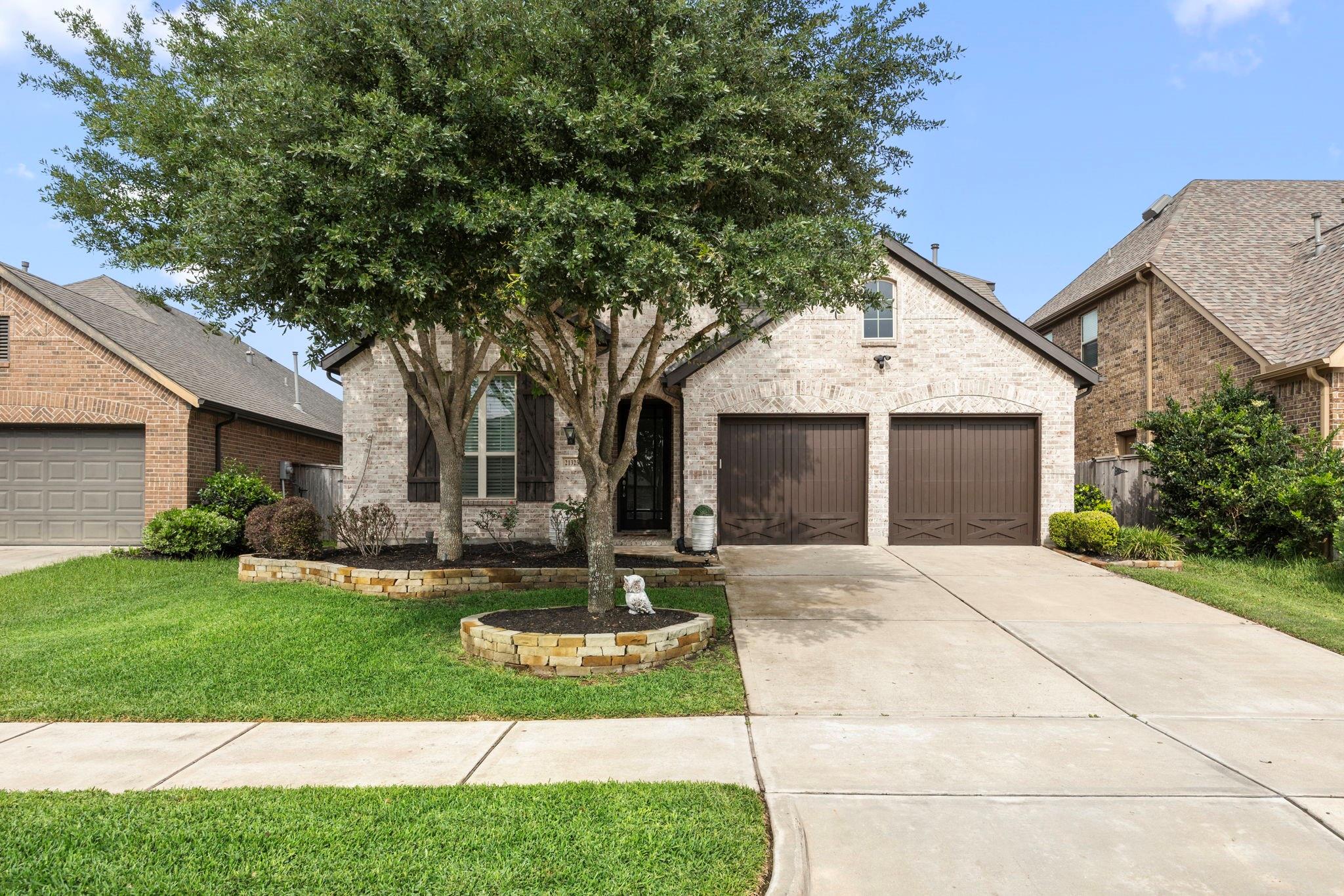 21323 Falls Frost Drive
