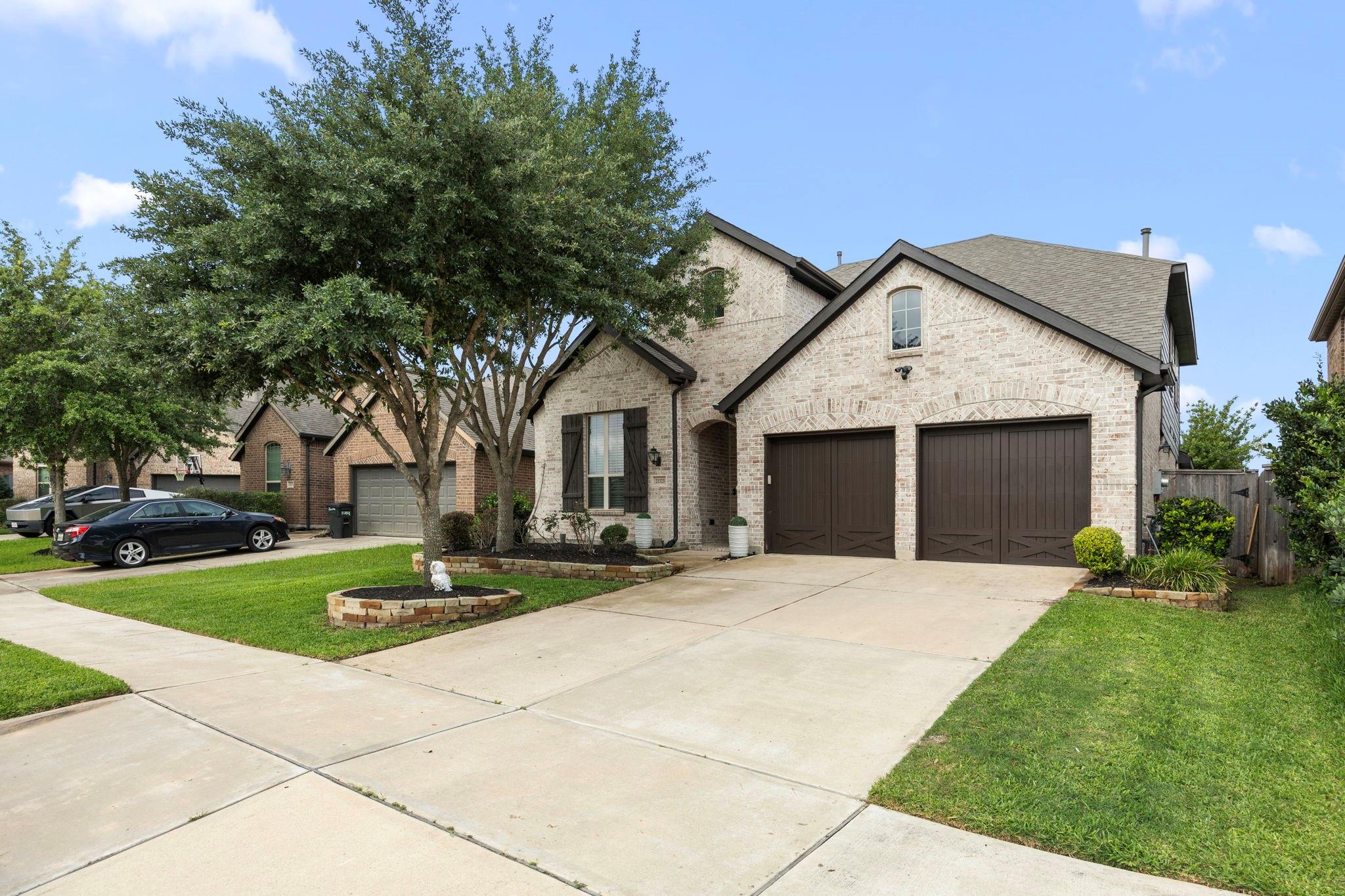 21323 Falls Frost Drive