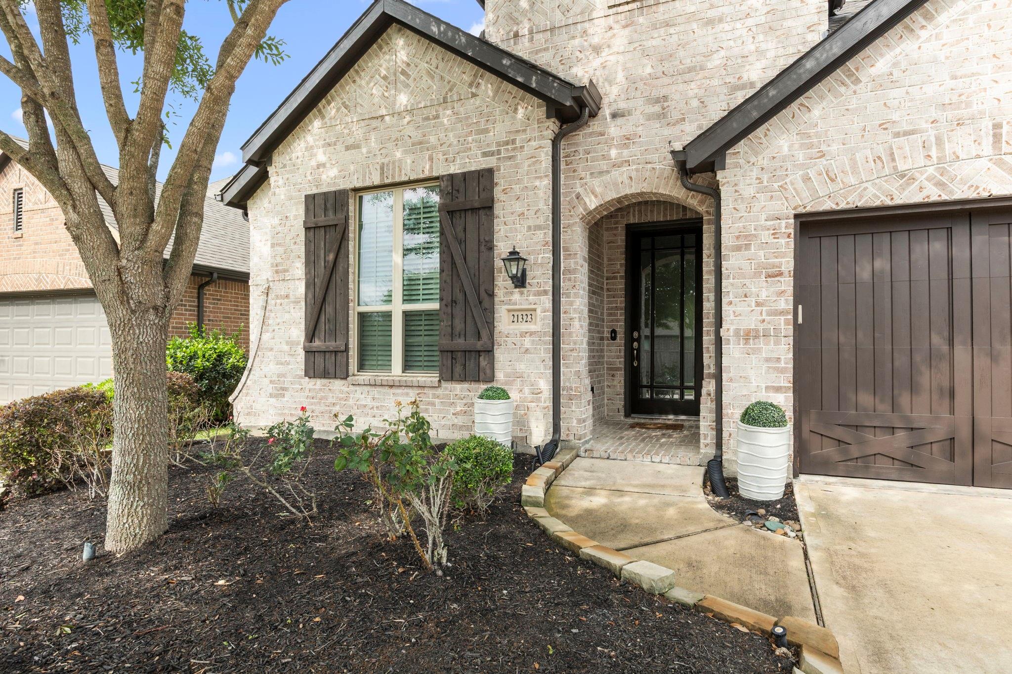 21323 Falls Frost Drive