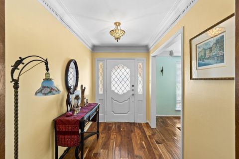Photo of 5602 Fountainbridge Lane, Houston, TX 77069 (MLS # 55367662)