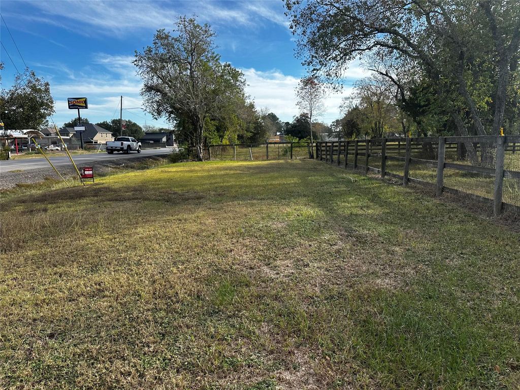 Photo of 0 Dill, East Bernard, TX 77435 (MLS # 22848567)