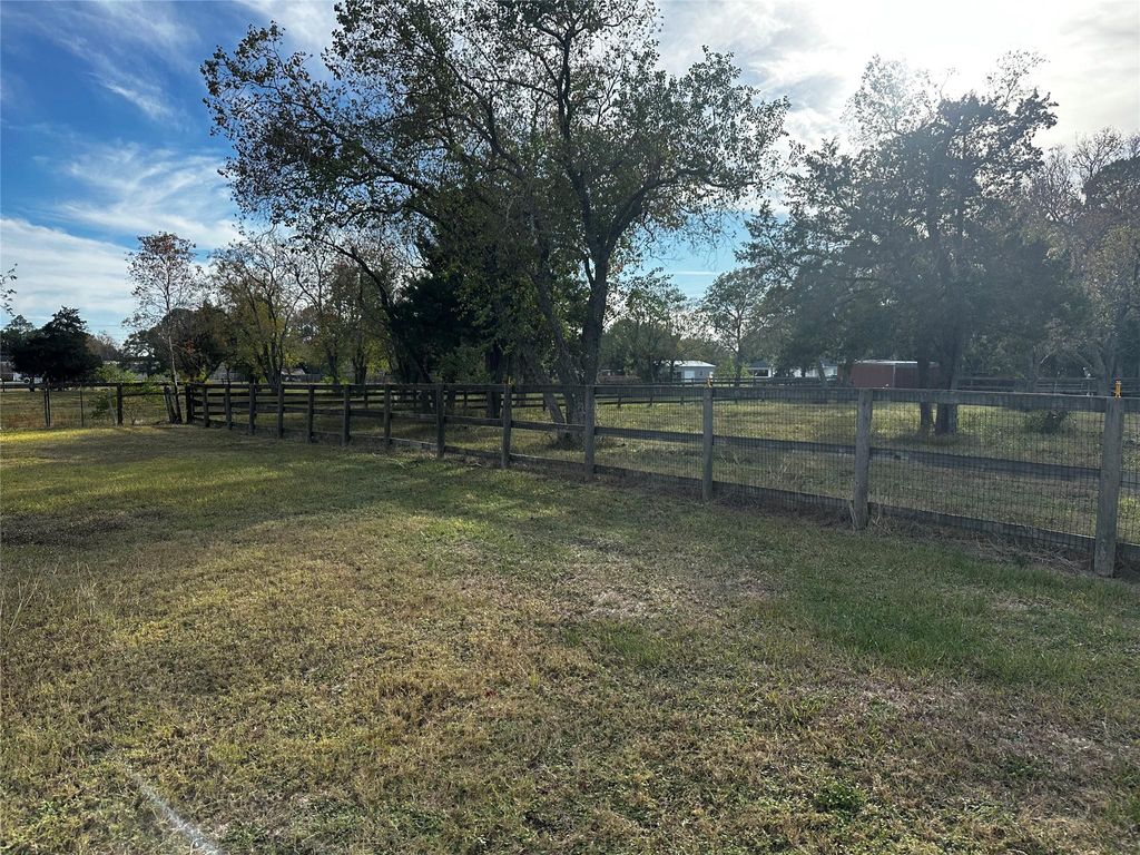 Photo of 0 Dill, East Bernard, TX 77435 (MLS # 22848567)
