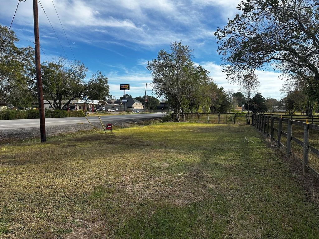 Photo of 0 Dill, East Bernard, TX 77435 (MLS # 22848567)