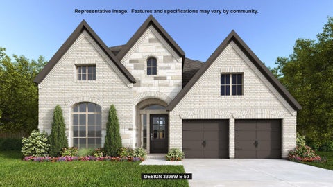 Photo of 6303 King Ranch Loop, Manvel, TX 77578 (MLS # 33557998)