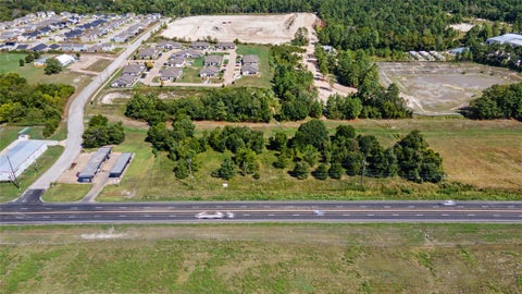 Vacant Land For Sale - TBD Fm 2821<br/> Huntsville, TX 77320