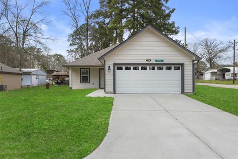 Photo of 114 Hickory Nut Street, Livingston, TX 77351 (MLS # 59547090)