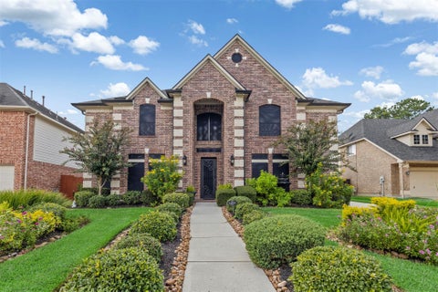 Photo of 18707 Dellhaven Ln Lane, Spring, TX 77379 (MLS # 55720934)