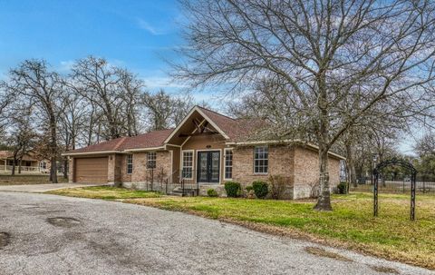 Photo of 114 Park Place, La Grange, TX 78945 (MLS # 90454757)