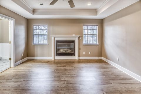 Tiny photo for 114 Park Place, La Grange, TX 78945 (MLS # 90454757)