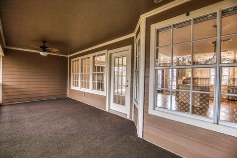 Tiny photo for 114 Park Place, La Grange, TX 78945 (MLS # 90454757)