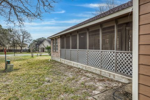 Tiny photo for 114 Park Place, La Grange, TX 78945 (MLS # 90454757)