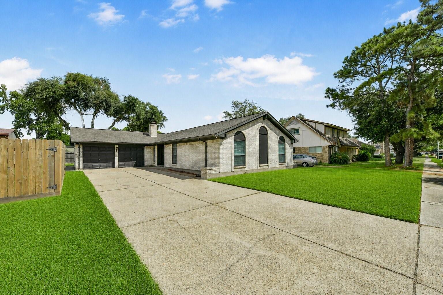 5003 Colombia Drive