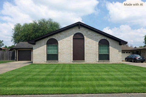 Homes For Sale - 5003 Colombia Drive<br/> Pasadena, TX 77505