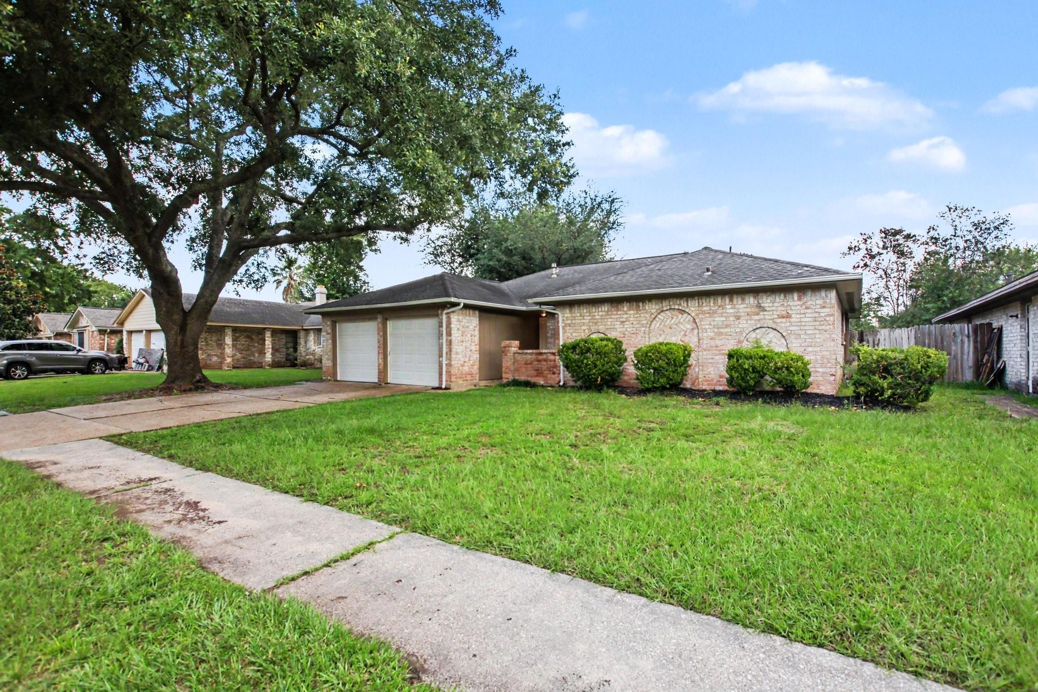 4806 Marywood Drive