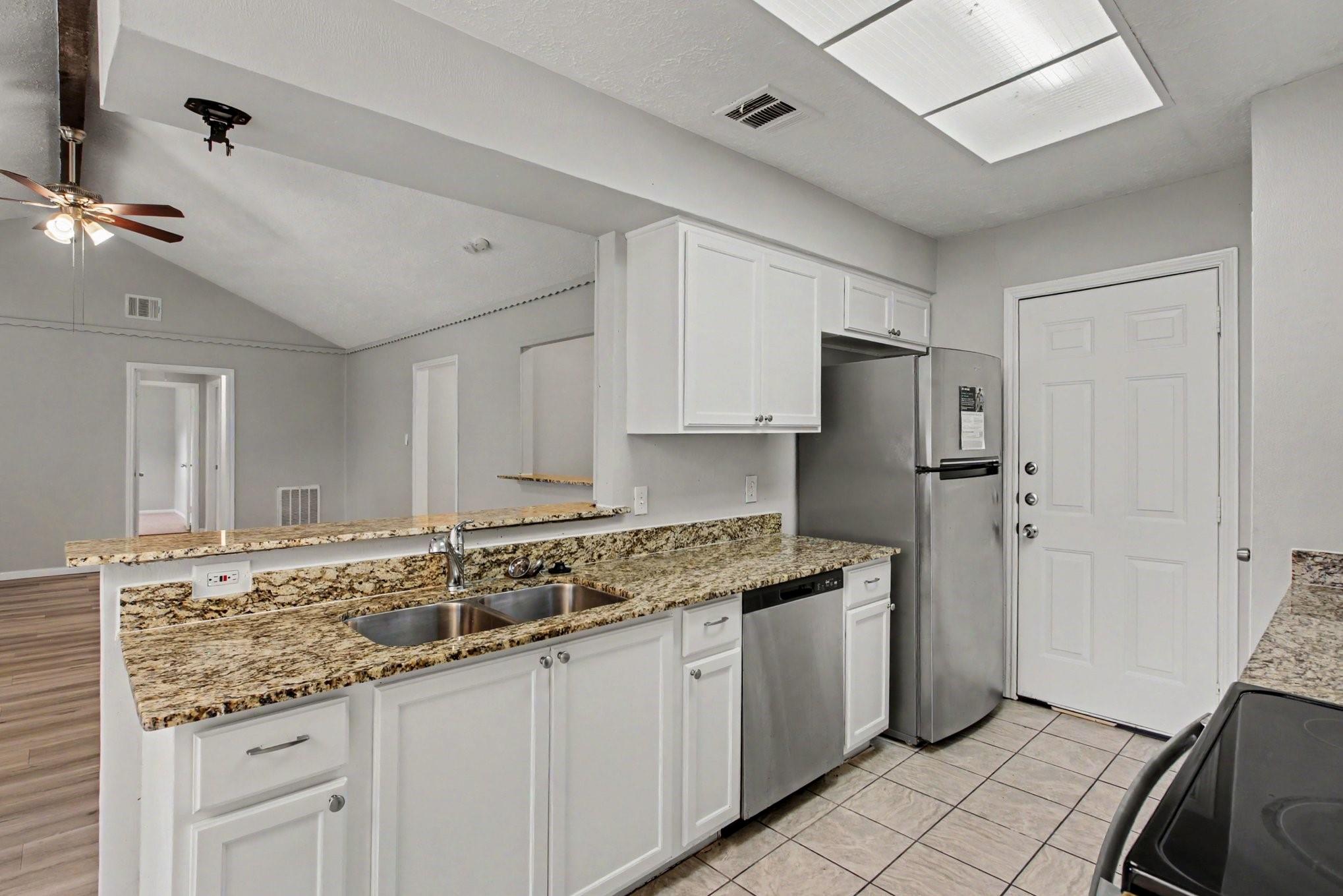 4806 Marywood Drive