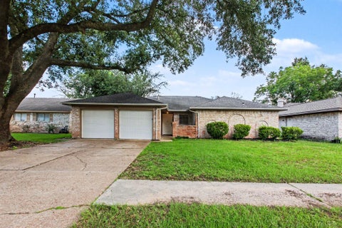 Photo of 4806 Marywood Drive, Spring, TX 77388 (MLS # 45126230)