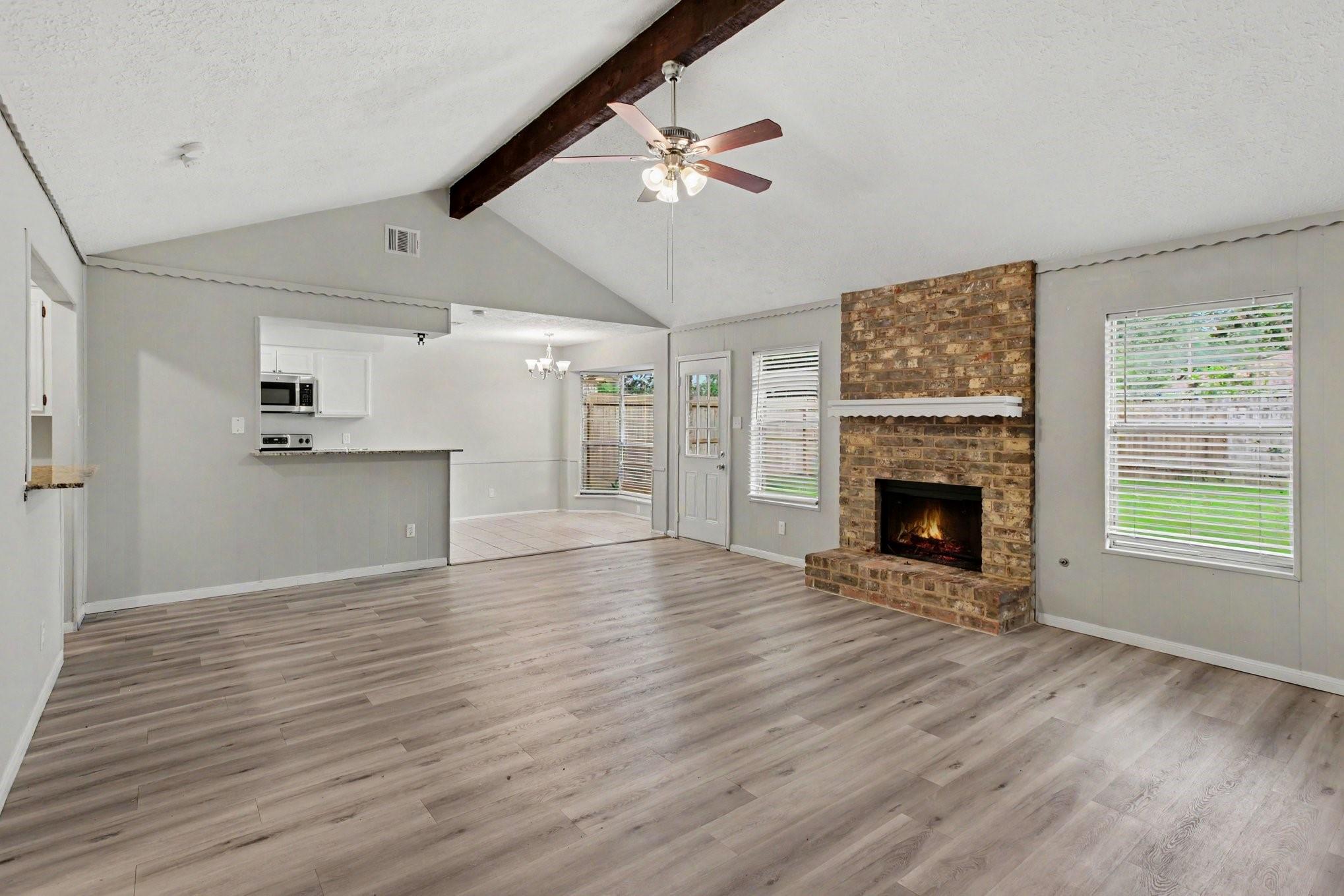 4806 Marywood Drive