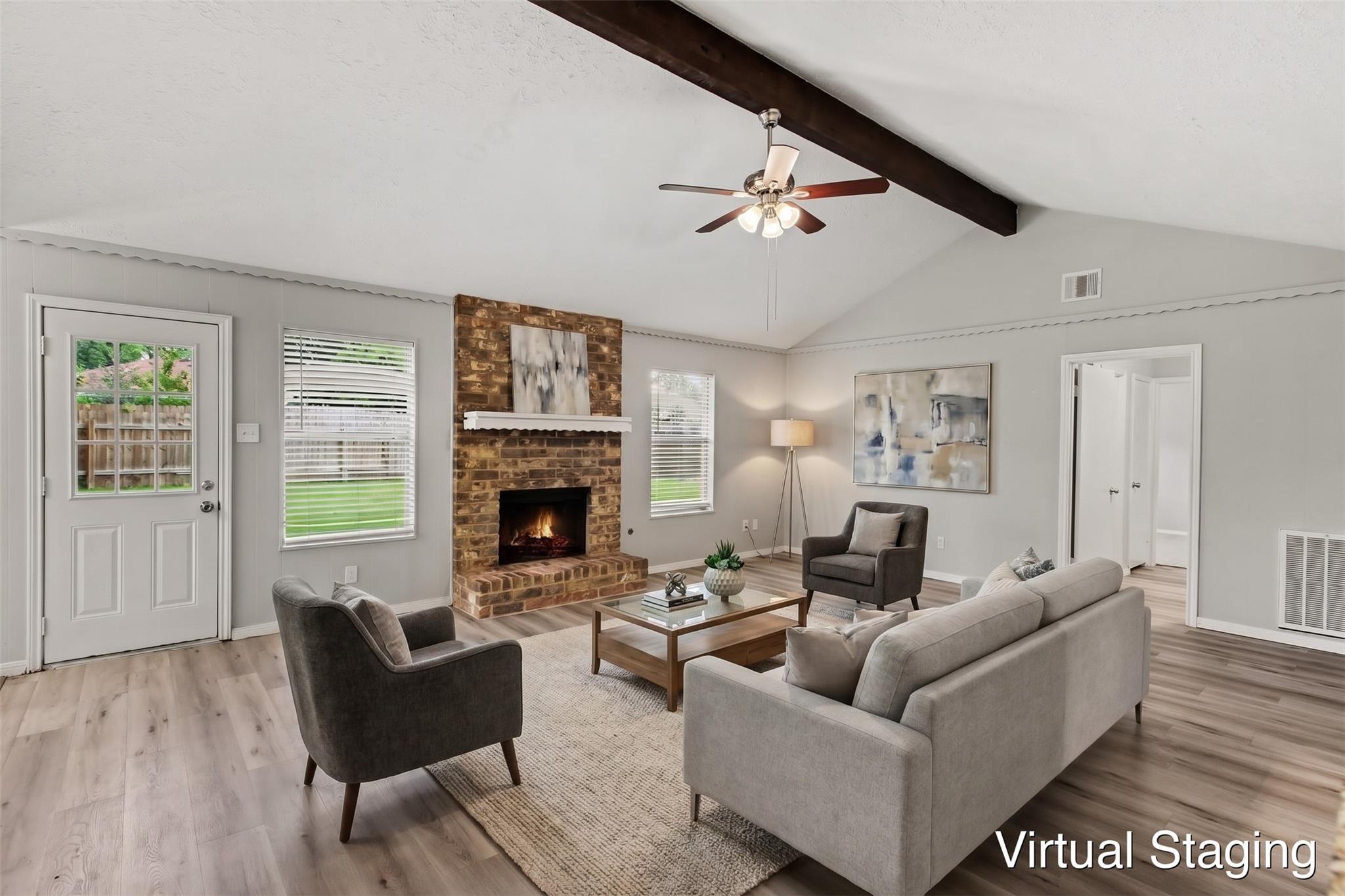 4806 Marywood Drive