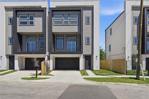 Photo of 5507 Hershe Street, Houston, TX 77020 (MLS # 47522352)