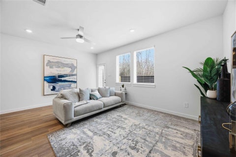 Photo of 1054 Wheatley Oak Lane, Houston, TX 77091 (MLS # 17017280)