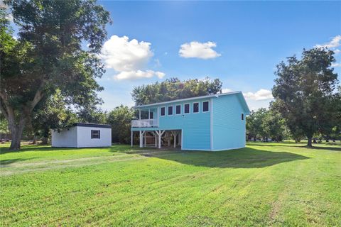 Photo of 9607 Ocean Drive, Beach City, TX 77523 (MLS # 94511936)