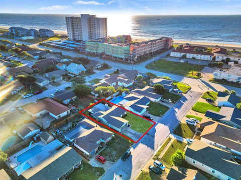 3504 80th Street Street Galveston TX 77551